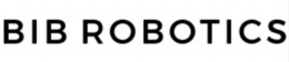 BIB ROBOTICS
