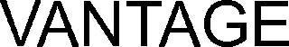 VANTAGE