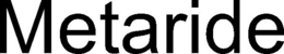METARIDE