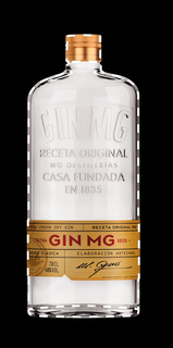 GIN MG