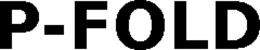 P-FOLD