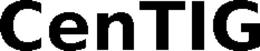 CENTIG