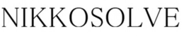 NIKKOSOLVE