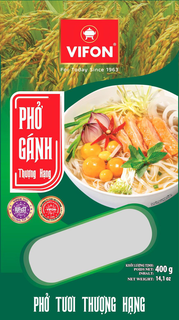 VIFON FOR TODAY SINCE 1963 PHO GÁNH THUONG HANG PHO TUOI THUONG HANG