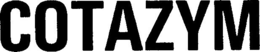 COTAZYM