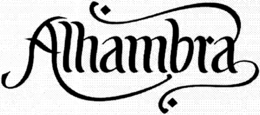 ALHAMBRA