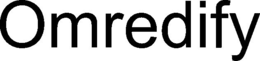 OMREDIFY