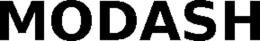MODASH