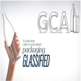 GCA TO ADD MORE VALUE TO YOUR BRAND PACKAGING GLASSIFIED