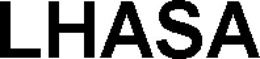 LHASA