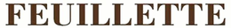 FEUILLETTE
