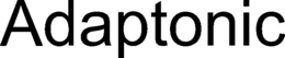 ADAPTONIC