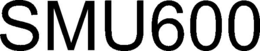 SMU600