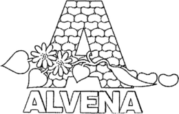 ALVENA