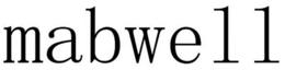 MABWELL