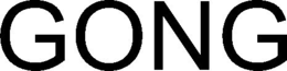GONG