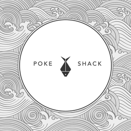 POKE SHACK
