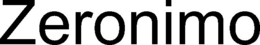 ZERONIMO
