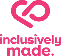 INCLUSIVELY MADE.