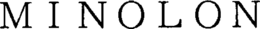 MINOLON
