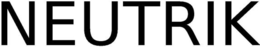 NEUTRIK