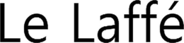 LE LAFFÉ