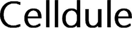 CELLDULE