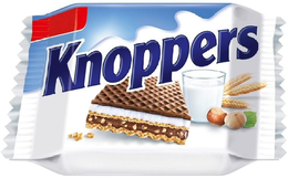 KNOPPERS