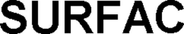 SURFAC
