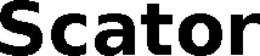 SCATOR
