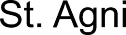 ST. AGNI