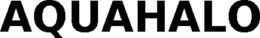 AQUAHALO