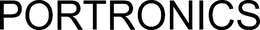 PORTRONICS