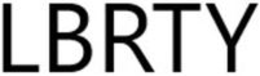 LBRTY