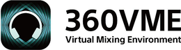 360VME VIRTUAL MIXING ENVIRONMENT