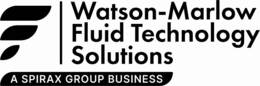 WATSON-MARLOW FLUID TECHNOLOGY SOLUTIONS A SPIRAX GROUP BUSINESS