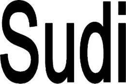 SUDI
