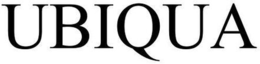 UBIQUA
