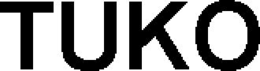 TUKO