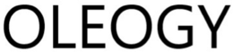 OLEOGY