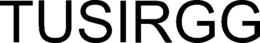 TUSIRGG