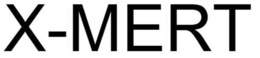 X-MERT