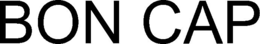 BON CAP