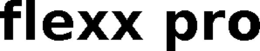 FLEXX PRO