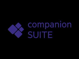 COMPANIONSUITE