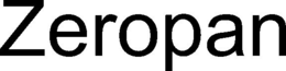 ZEROPAN
