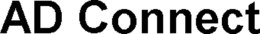 AD CONNECT