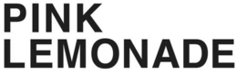 PINK LEMONADE