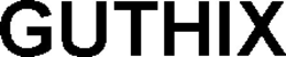 GUTHIX