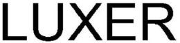 LUXER